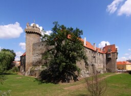 Strakonický hrad